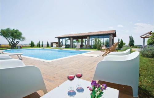 Holiday Home Tuscania Vt 44