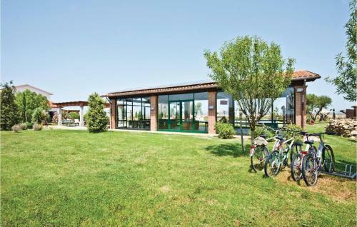 Holiday Home Tuscania Vt 44