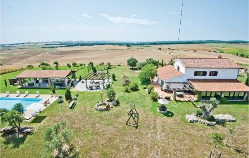Holiday Home Tuscania Vt 44