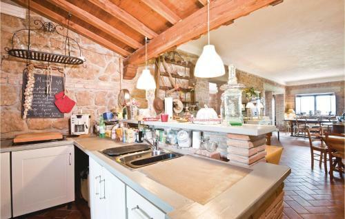 Holiday Home Tuscania Vt 44