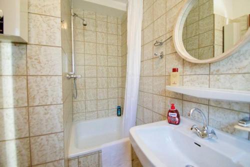 Apartamento Gl234