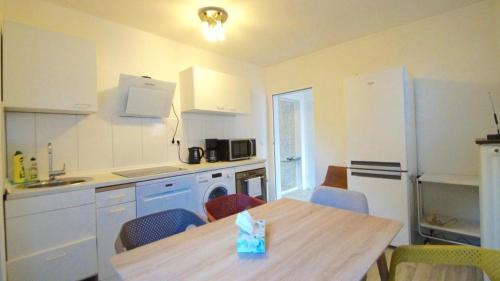 Apartamento Gl234
