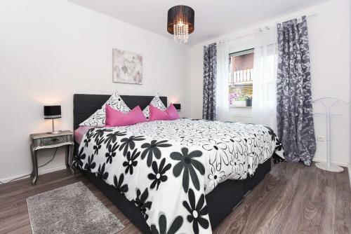 Apartamento Ferienwohnungen Haus Mehrglueck