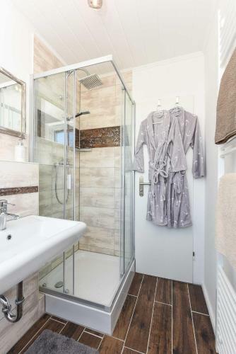 Apartamento Ferienwohnungen Haus Mehrglueck
