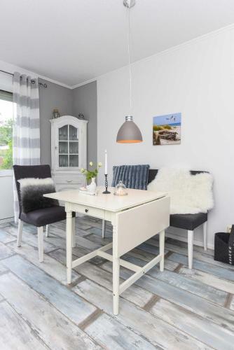 Apartamento Ferienwohnungen Haus Mehrglueck