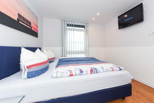 Apartamento Ferienwohnungen Marenor
