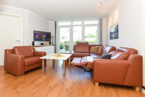 Apartamento Ferienwohnungen Marenor