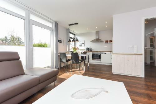 Apartamento Ferienwohnungen Marenor