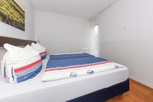 Apartamento Ferienwohnungen Marenor
