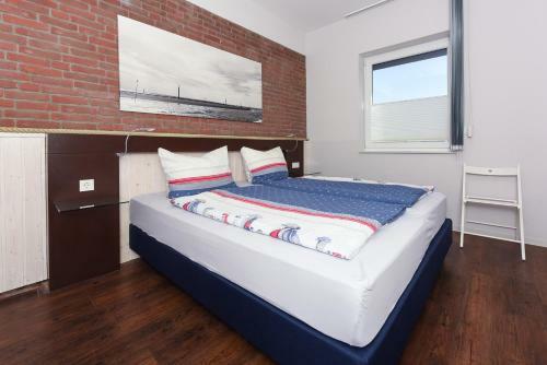 Apartamento Ferienwohnungen Marenor