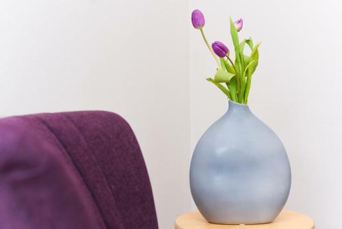 Apartamento Ferienwohnungen Marenor