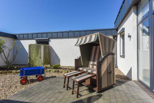 Apartamento Ferienwohnungen Marenor