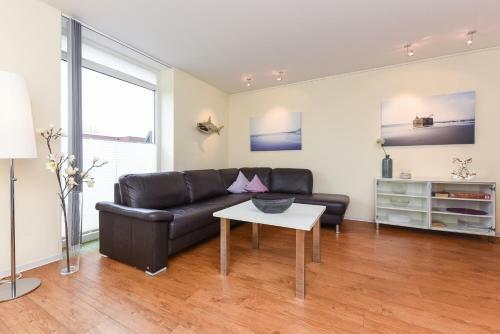 Apartamento Ferienwohnungen Marenor