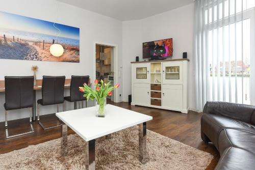 Apartamento Ferienwohnungen Marenor