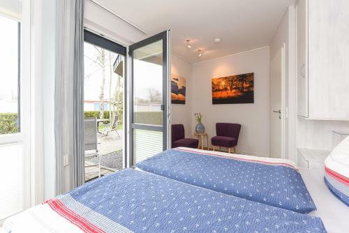 Apartamento Ferienwohnungen Marenor