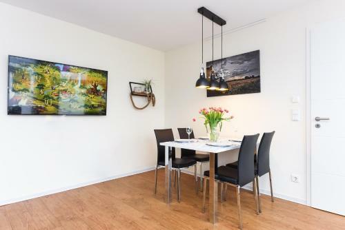 Apartamento Ferienwohnungen Marenor