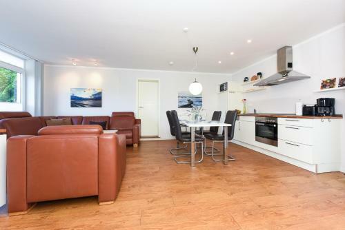 Apartamento Ferienwohnungen Marenor