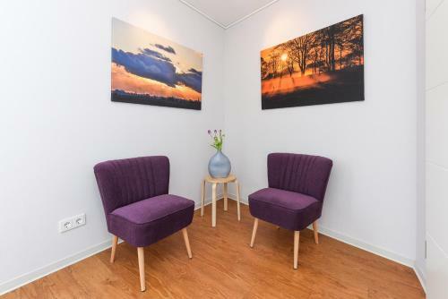 Apartamento Ferienwohnungen Marenor