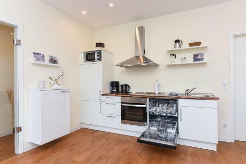Apartamento Ferienwohnungen Marenor