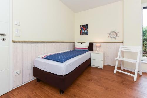 Apartamento Ferienwohnungen Marenor