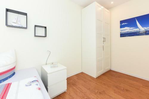Apartamento Ferienwohnungen Marenor