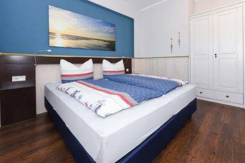 Apartamento Ferienwohnungen Marenor