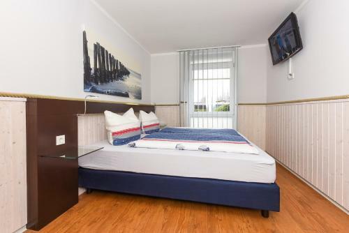 Apartamento Ferienwohnungen Marenor