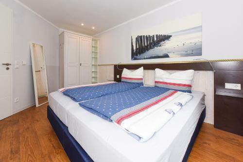 Apartamento Ferienwohnungen Marenor
