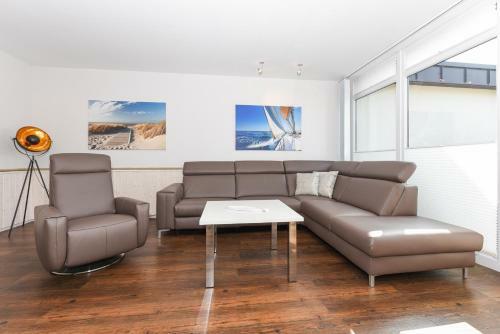 Apartamento Ferienwohnungen Marenor
