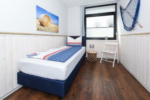Apartamento Ferienwohnungen Marenor