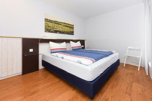 Apartamento Ferienwohnungen Marenor