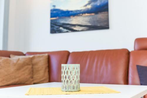 Apartamento Ferienwohnungen Marenor