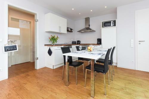 Apartamento Ferienwohnungen Marenor