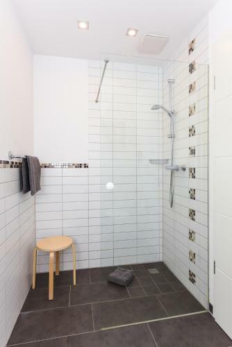 Apartamento Ferienwohnungen Marenor