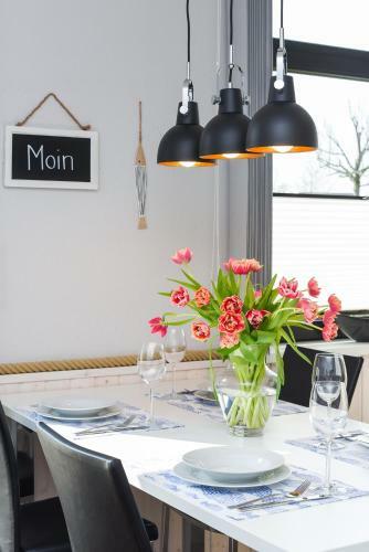 Apartamento Ferienwohnungen Marenor