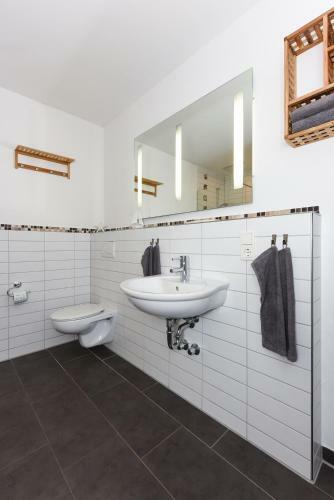 Apartamento Ferienwohnungen Marenor