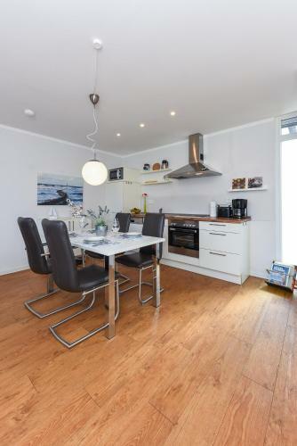 Apartamento Ferienwohnungen Marenor