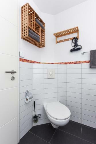 Apartamento Ferienwohnungen Marenor