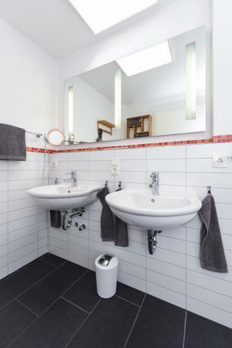 Apartamento Ferienwohnungen Marenor