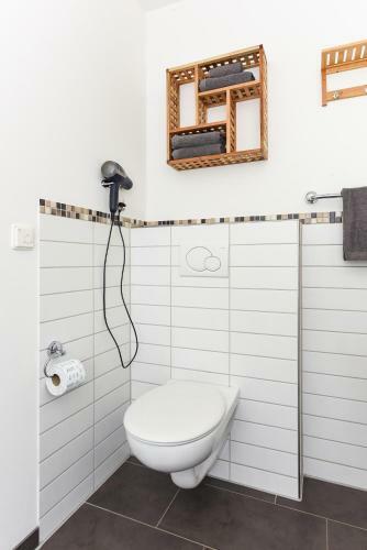 Apartamento Ferienwohnungen Marenor
