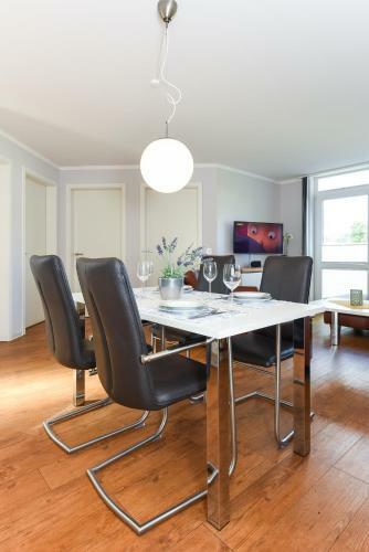 Apartamento Ferienwohnungen Marenor