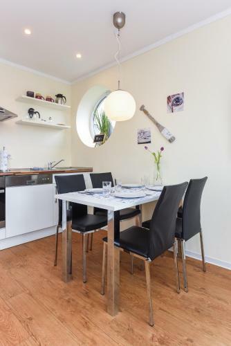 Apartamento Ferienwohnungen Marenor