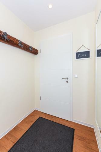 Apartamento Ferienwohnungen Marenor