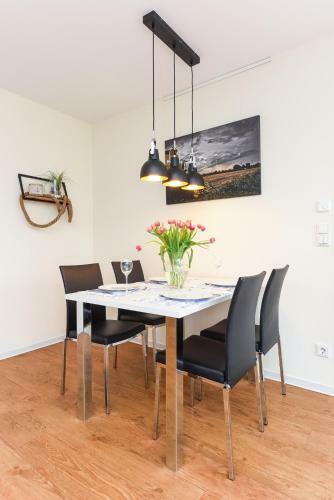 Apartamento Ferienwohnungen Marenor