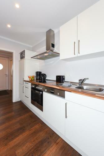 Apartamento Ferienwohnungen Marenor