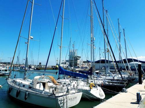 Apartamento Residentie Ruytingen