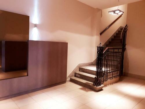 Apartamento Residentie Ruytingen