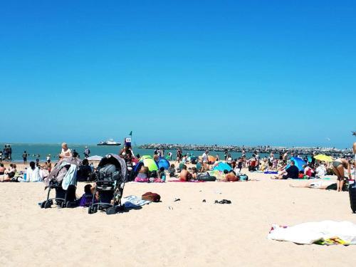 Apartamento Residentie Ruytingen