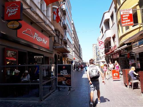 Apartamento Residentie Ruytingen