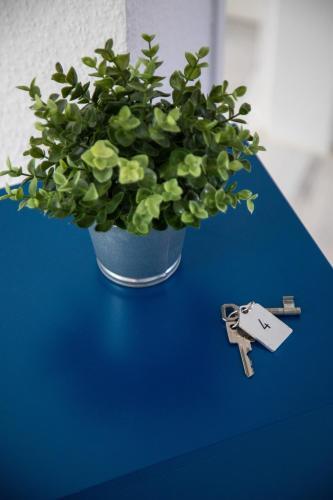 Apartamento Die Friesenstra�e 13